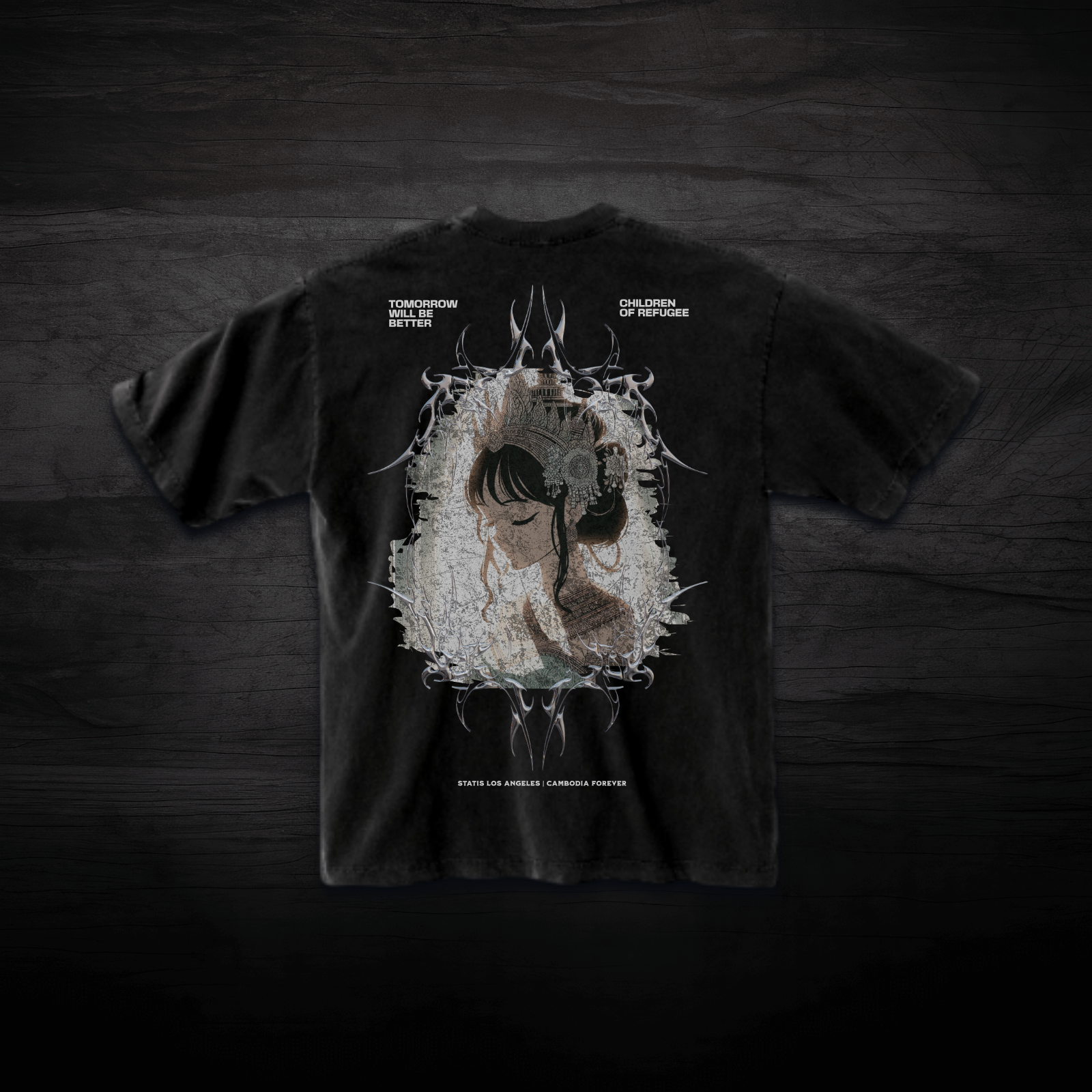 Guarded Royalty (PREORDER)