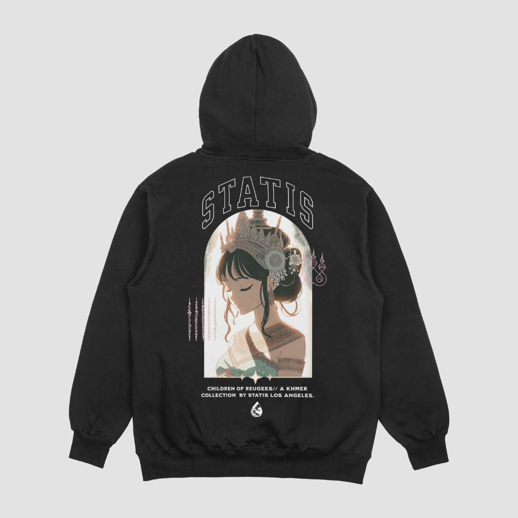 Royalty Hoodie (Preorder)