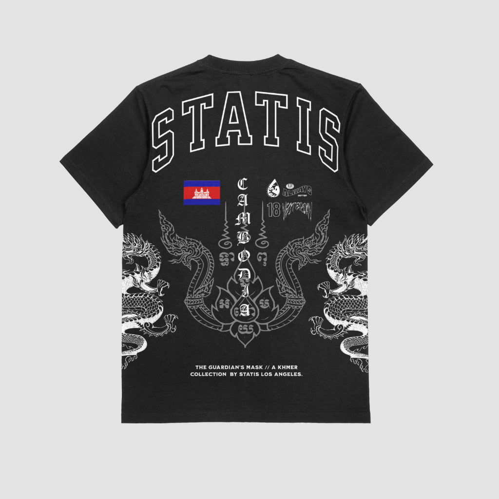 The guardians mark (Preorder)