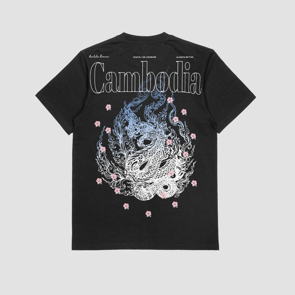 FALLEN DRAGON (PREORDER)