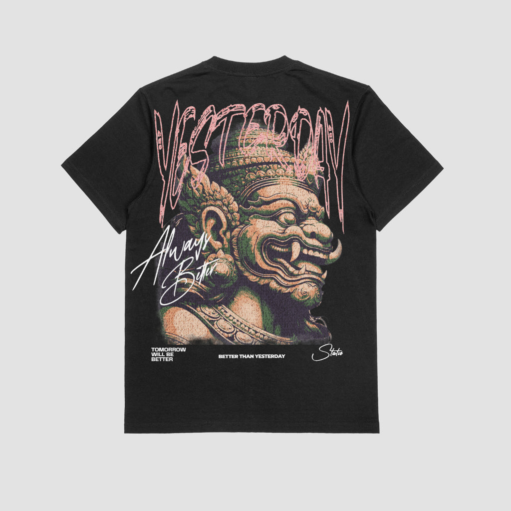 Hanuman T-Shirt (Preorder)