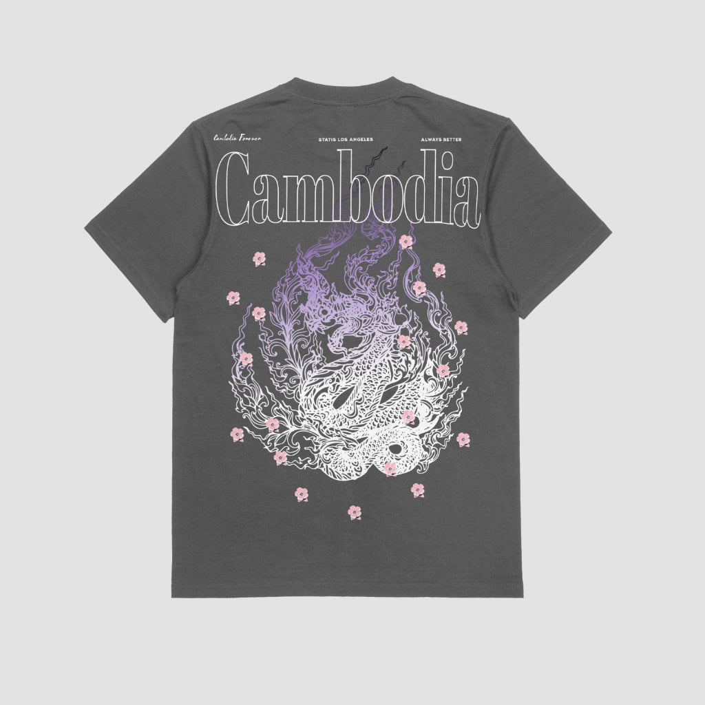 FALLEN DRAGON (PREORDER)