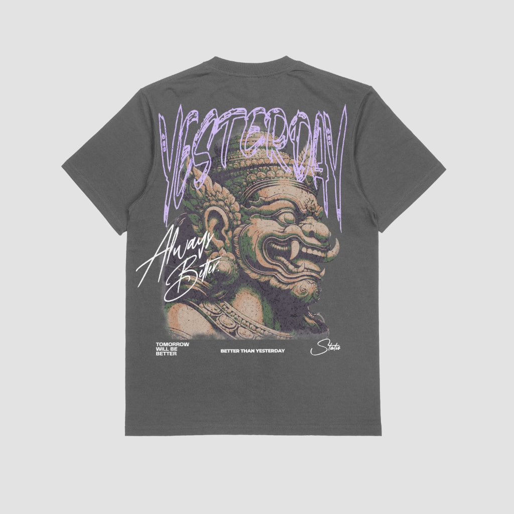 Hanuman T-Shirt (Preorder)