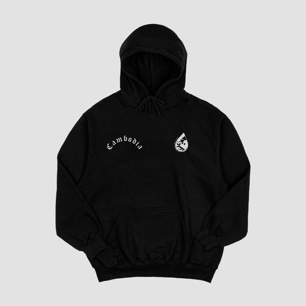 Dragon Hoodie (preorder)