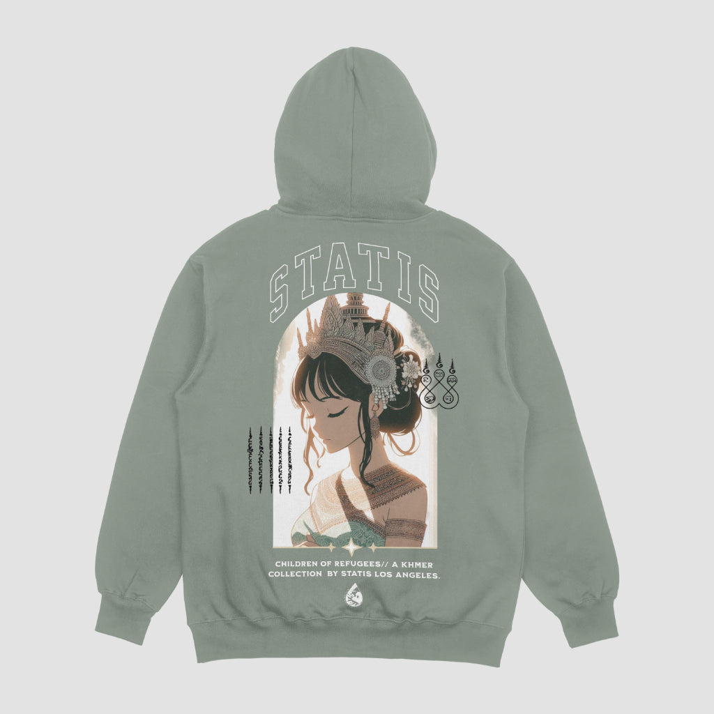 Royalty Hoodie (Preorder)