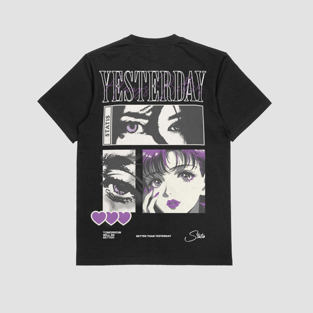Realization T-Shirt (Preorder)