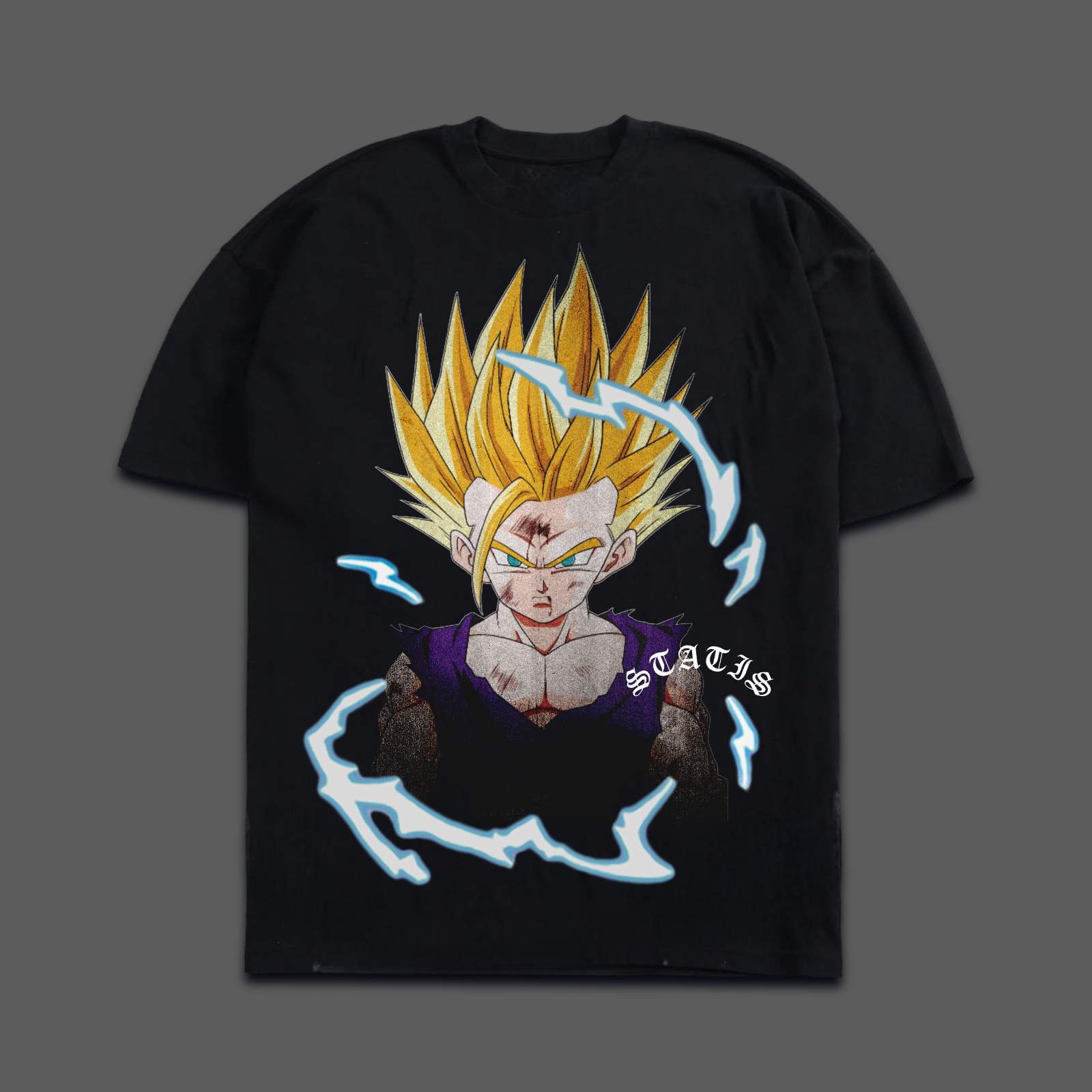 Teen Gohan©