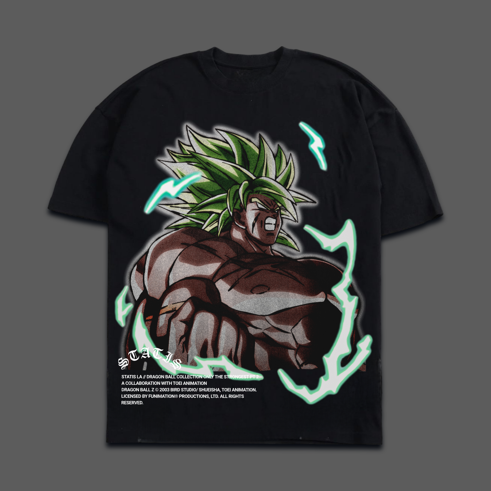 SuperBroly©