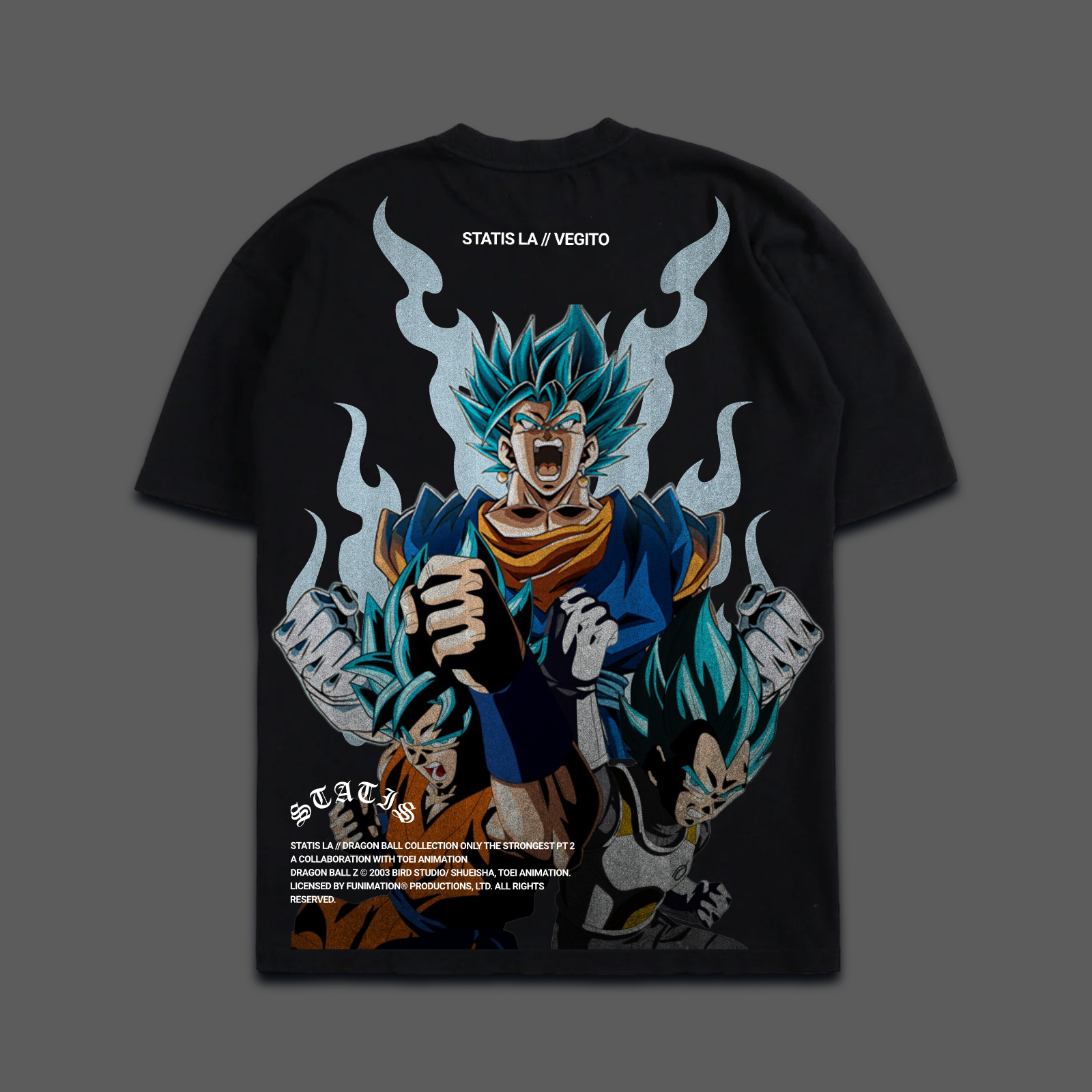 Vegito Blue©