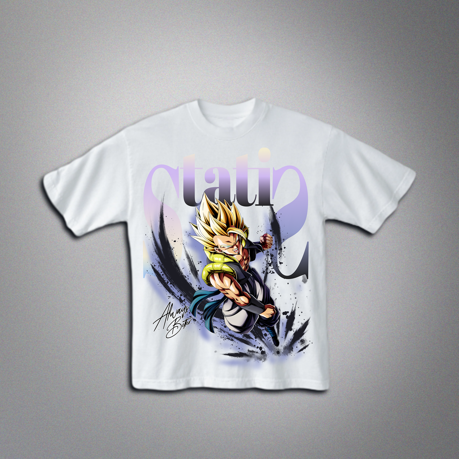 Gogeta (PREORDER)