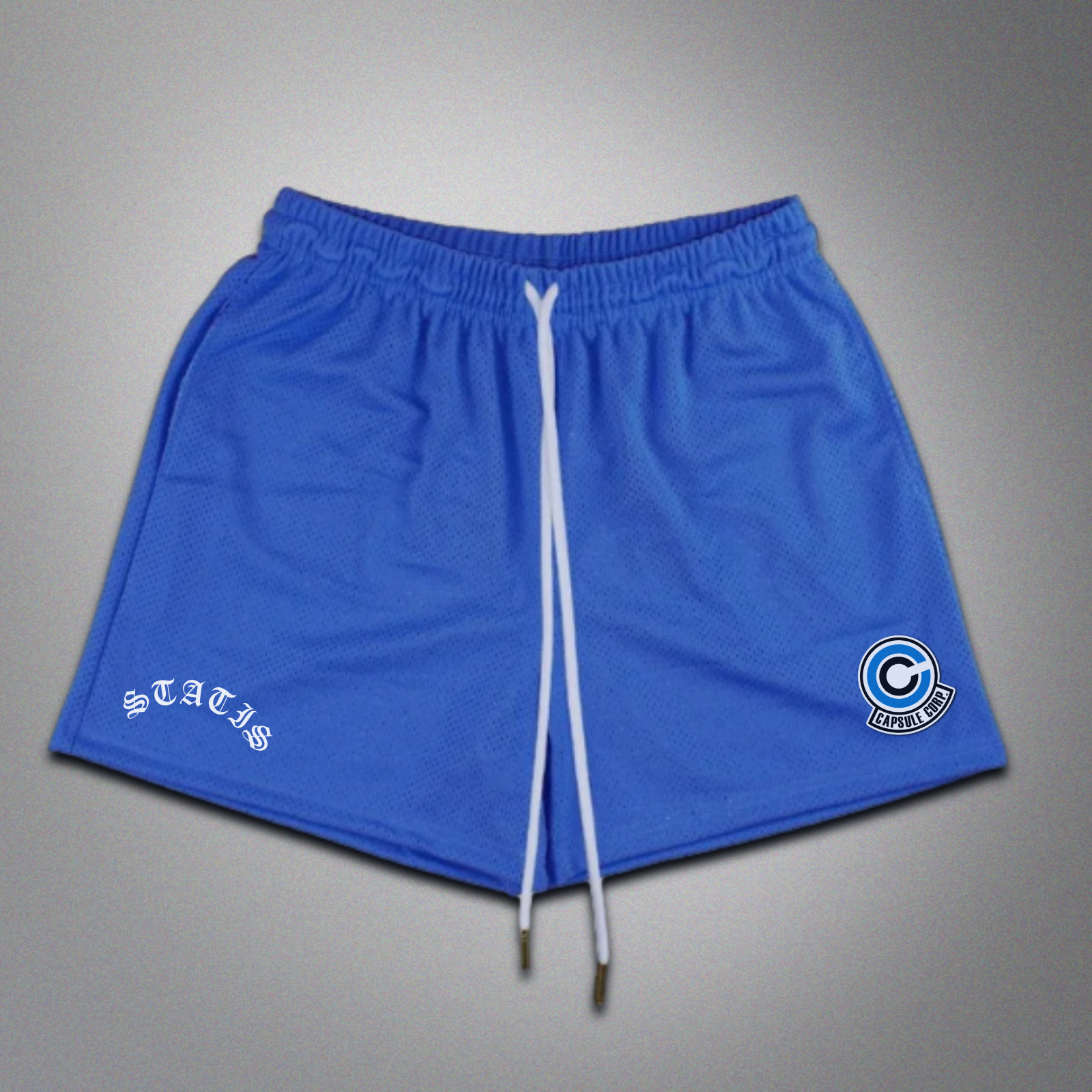 Capsule Corps Mesh shorts (PREORDER)