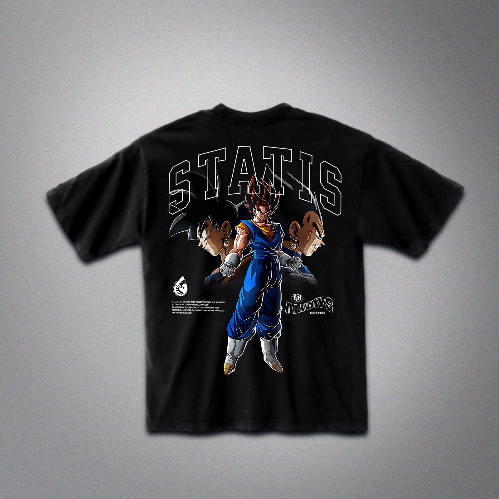 Vegito (PREORDER)