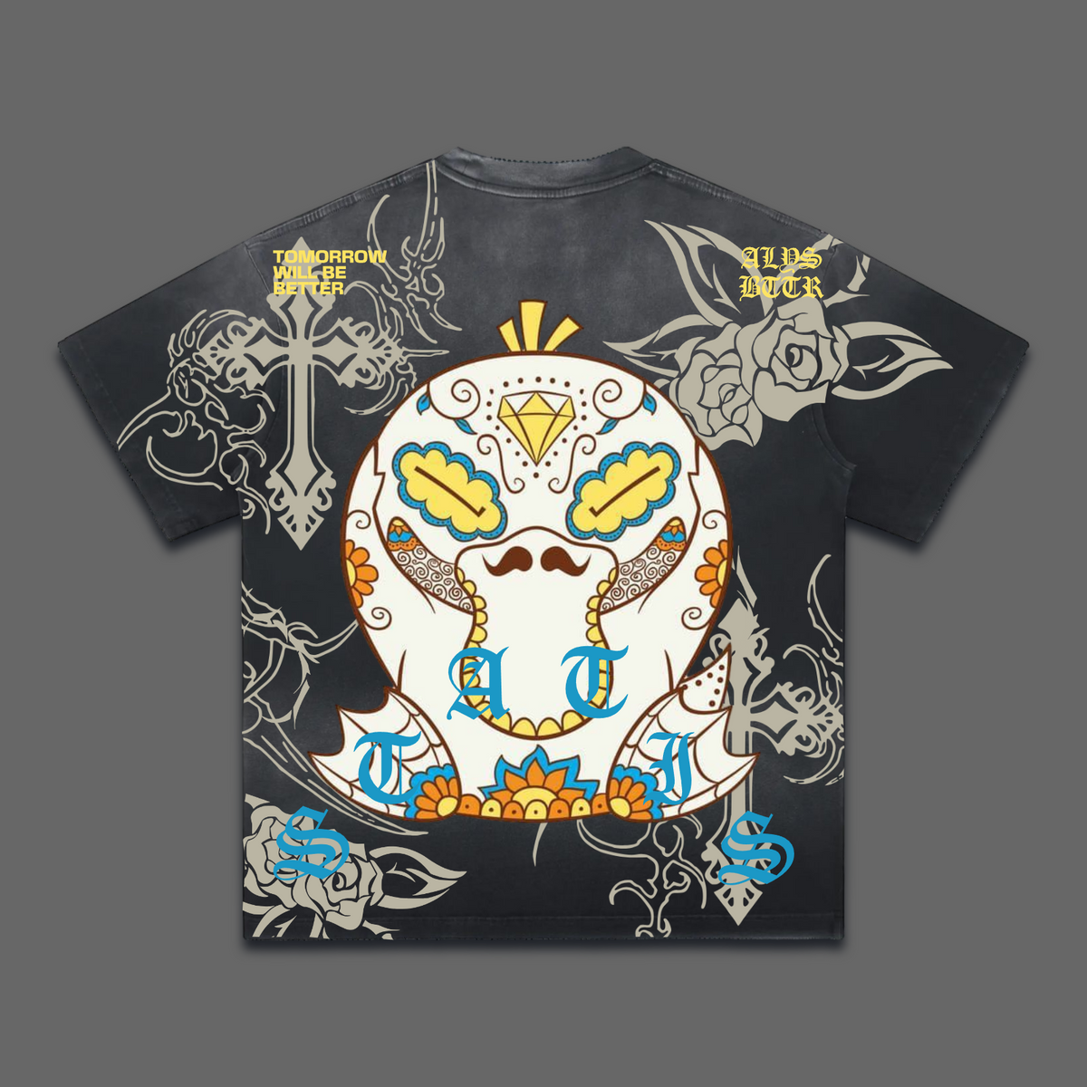 The Psyduck (preorder)