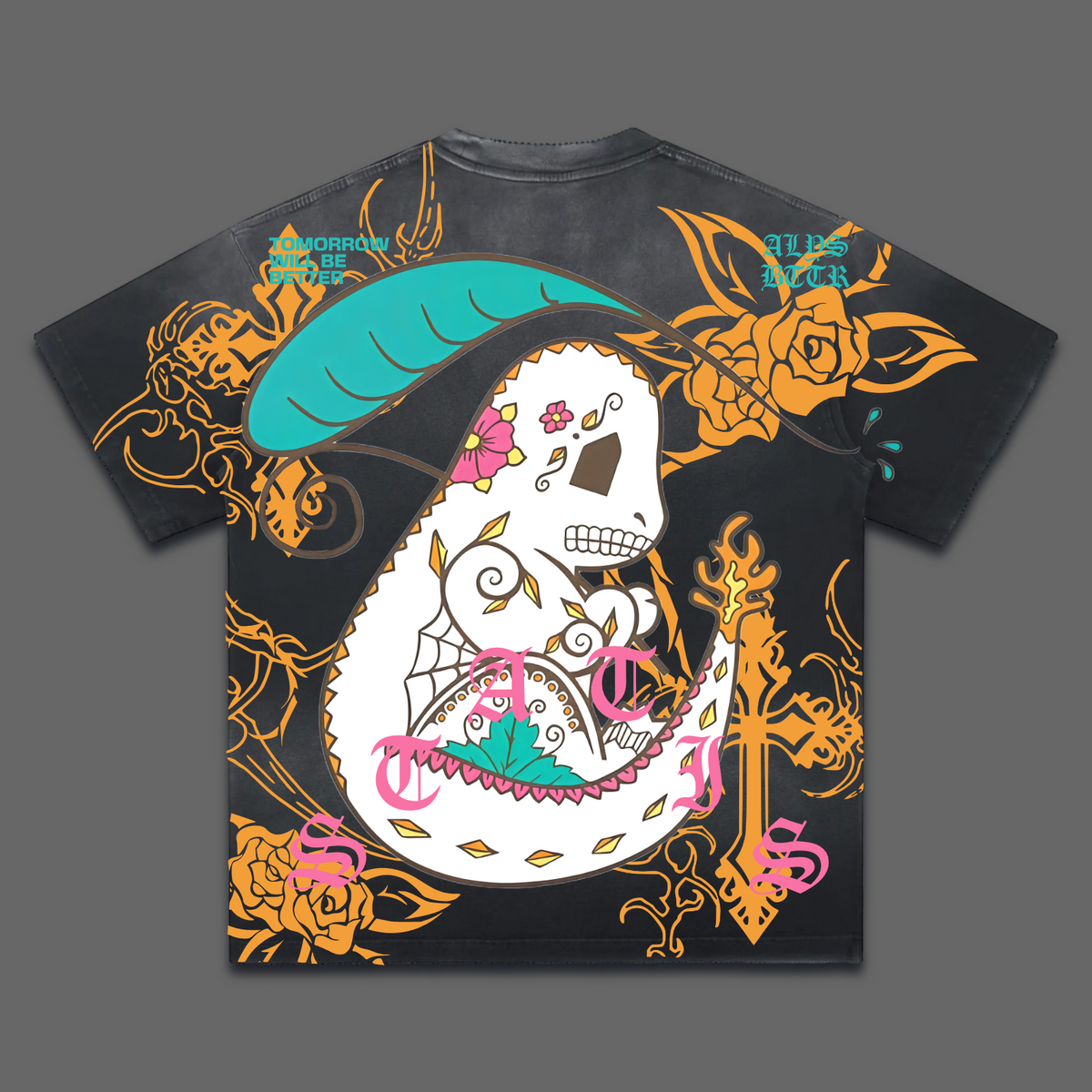 The Charmander (preorder)