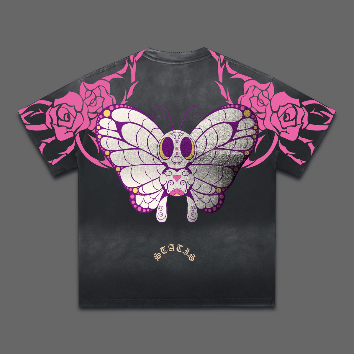 DOTD: Butterfree (preorder)