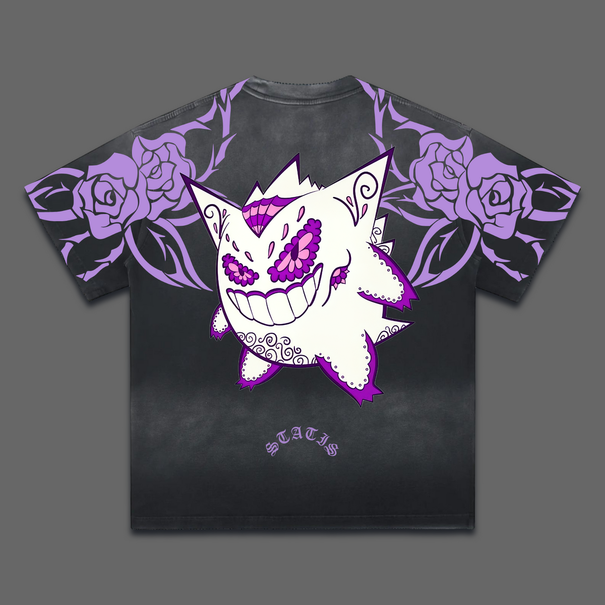 DOTD: Gengar (preorder)