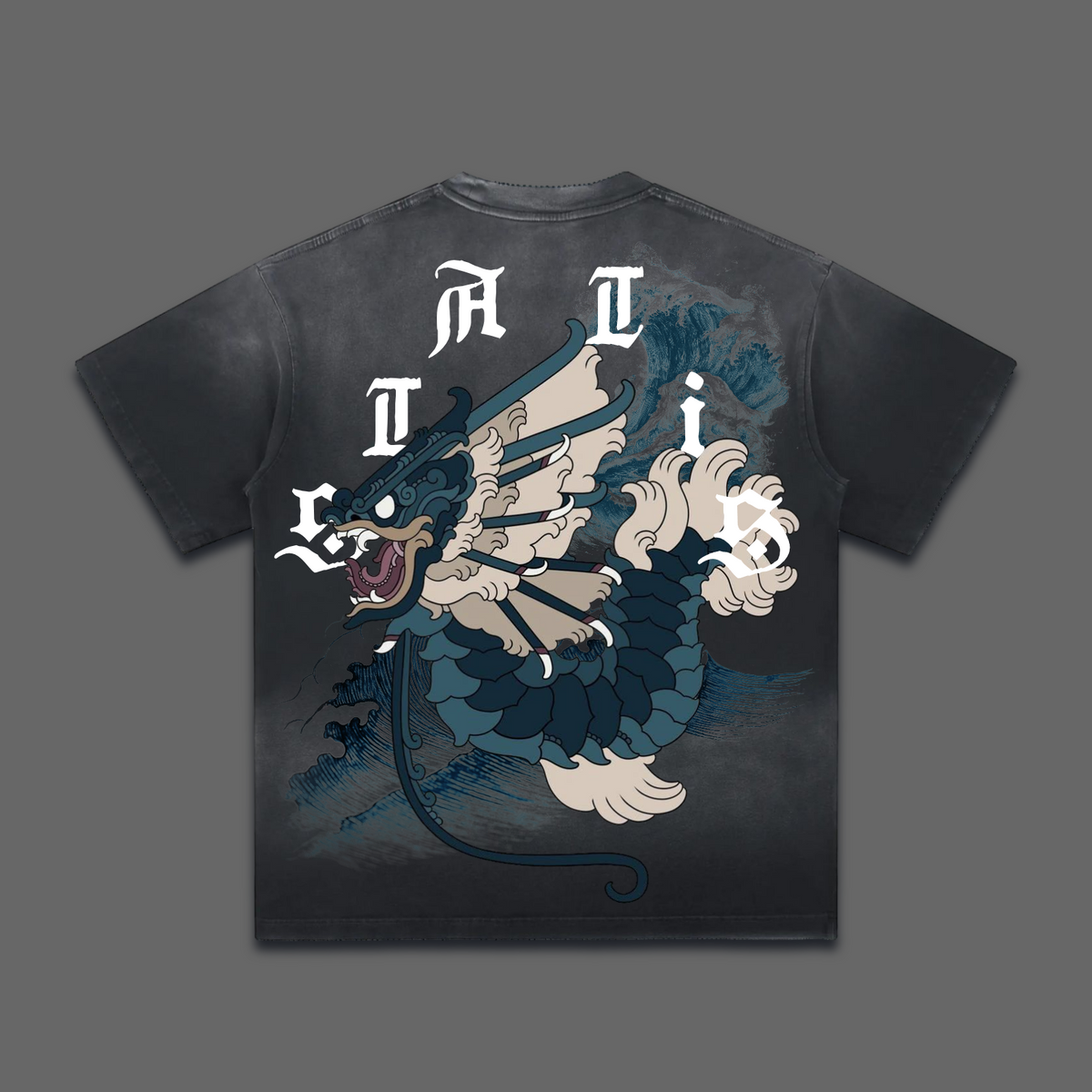 Mayan's Gyarados (preorder)