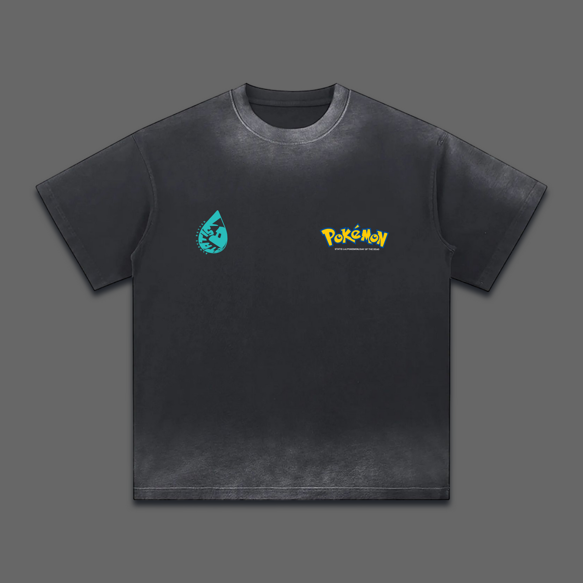 The Charmander (preorder)
