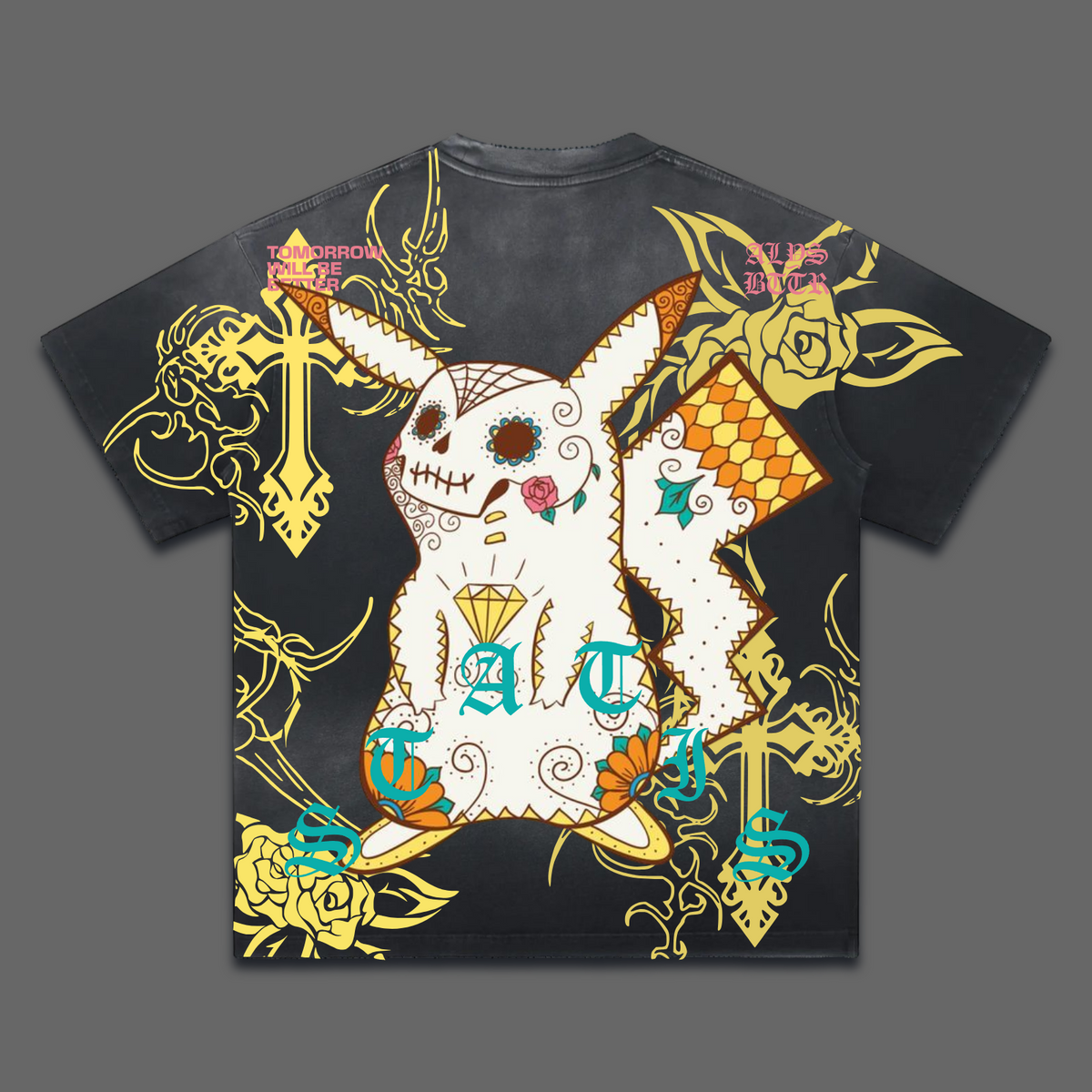 THE PIKACHU (preorder)