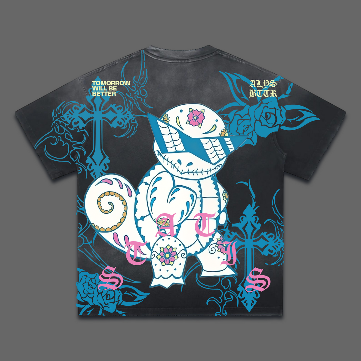 The Squirtle (preorder)