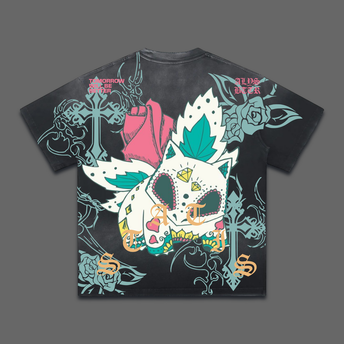 The Ivysaur (preorder)