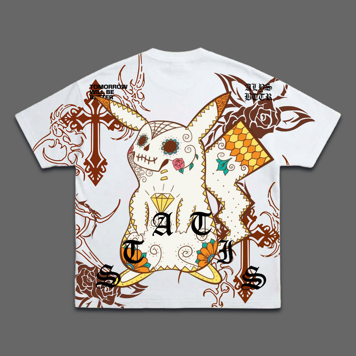 THE PIKACHU (preorder)