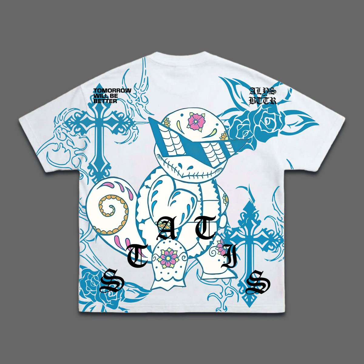 The Squirtle (preorder)