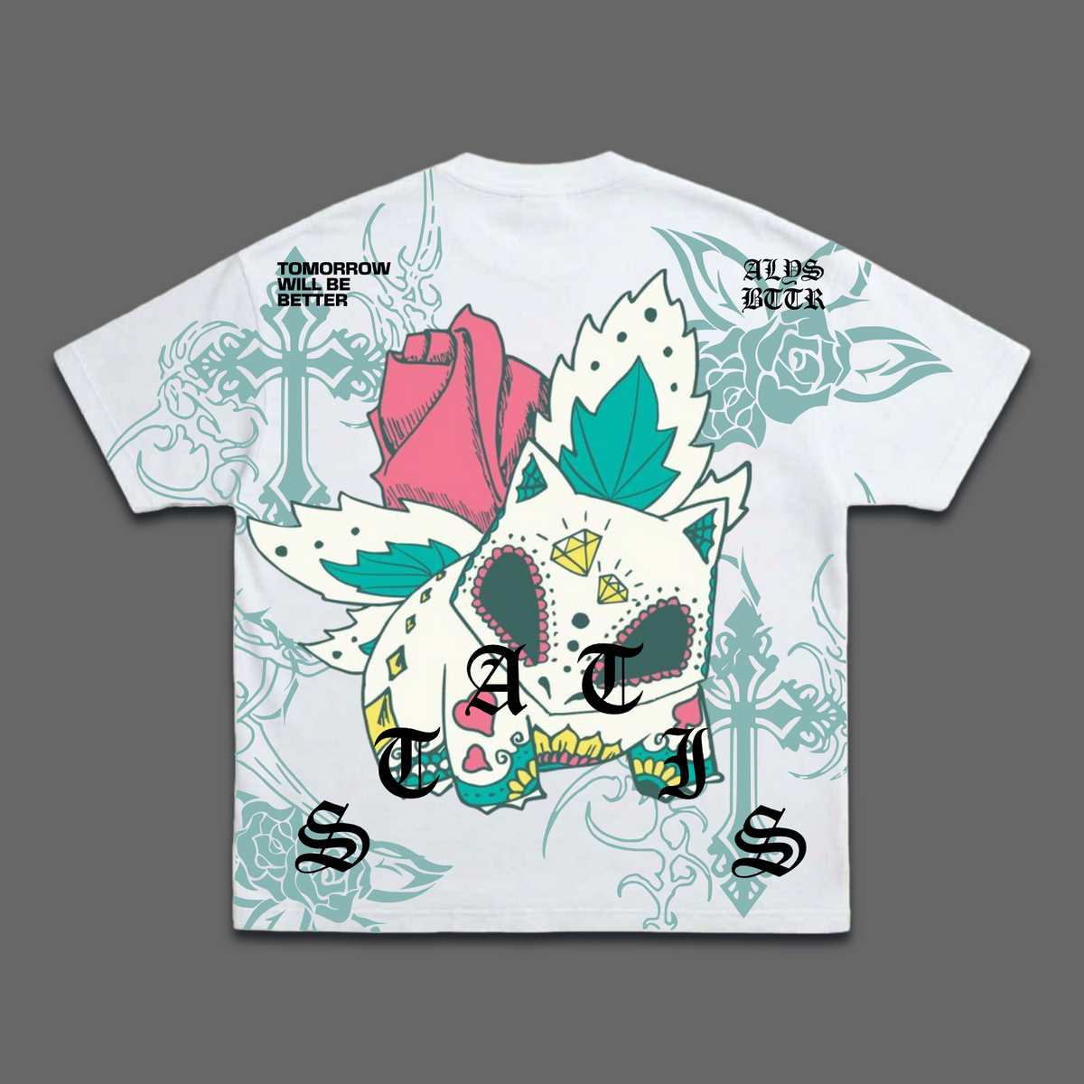 The Ivysaur (preorder)
