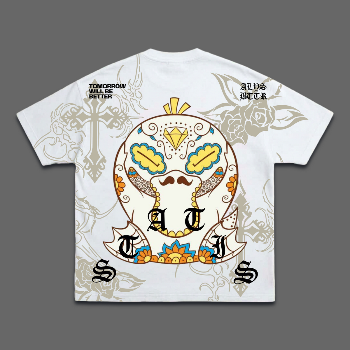 The Psyduck (preorder)