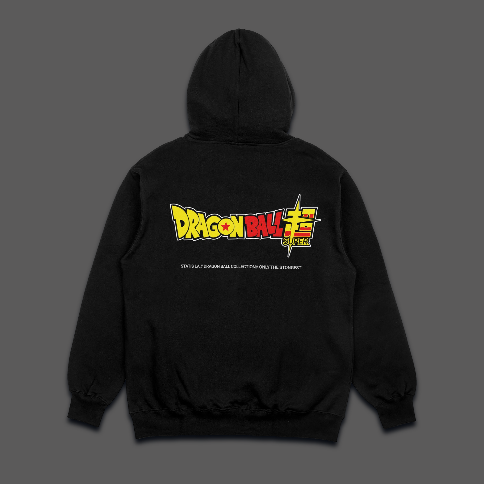 Super Blues Zip-Up
