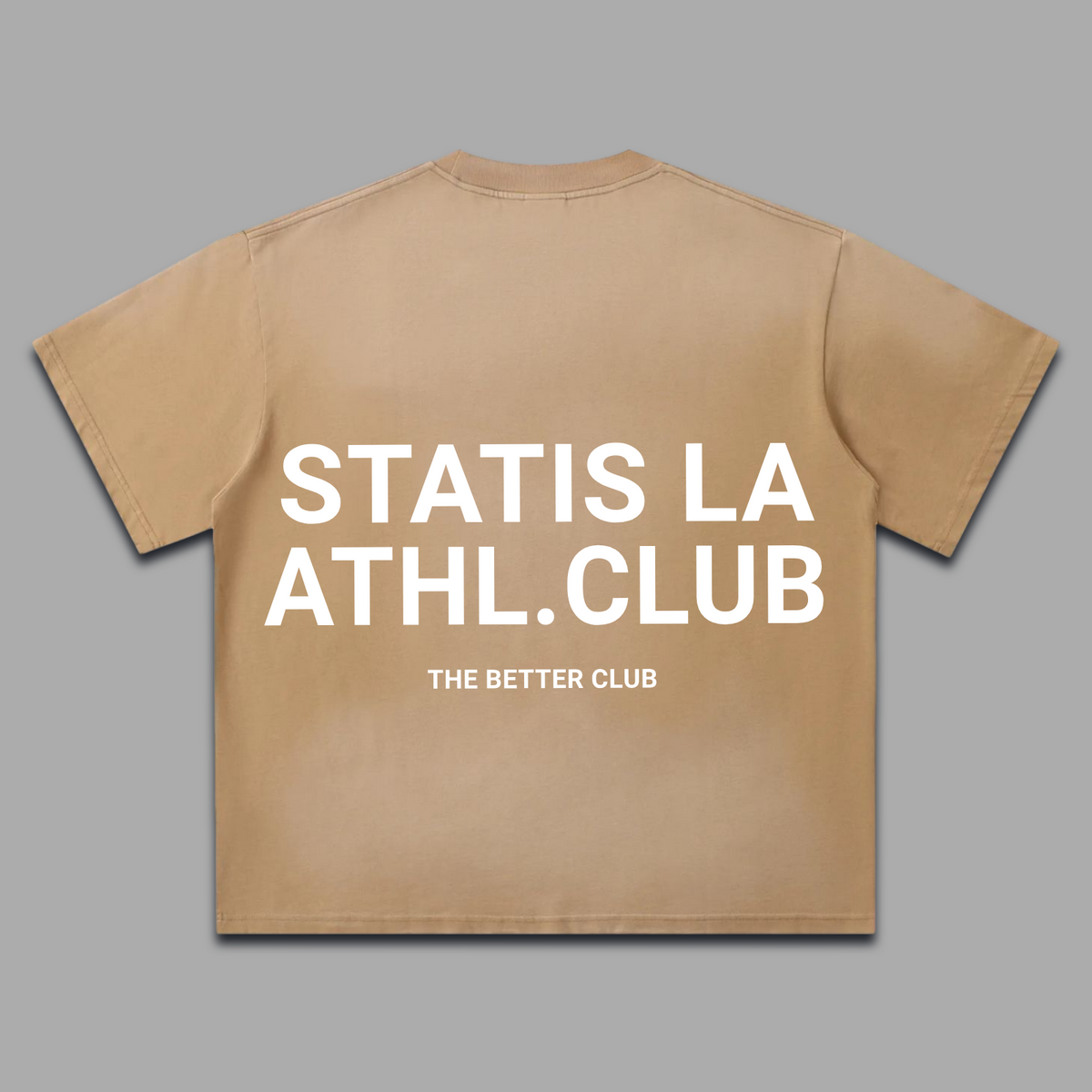 STATIS LA ATHL. CLUB (PREORDER)