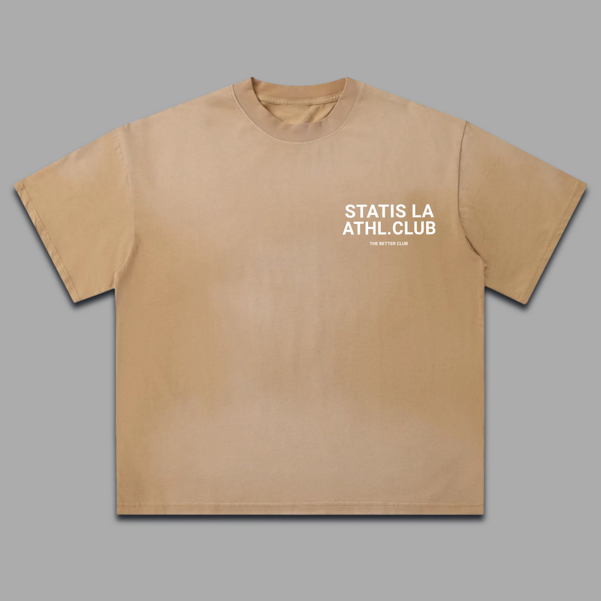 STATIS LA ATHL. CLUB (PREORDER)