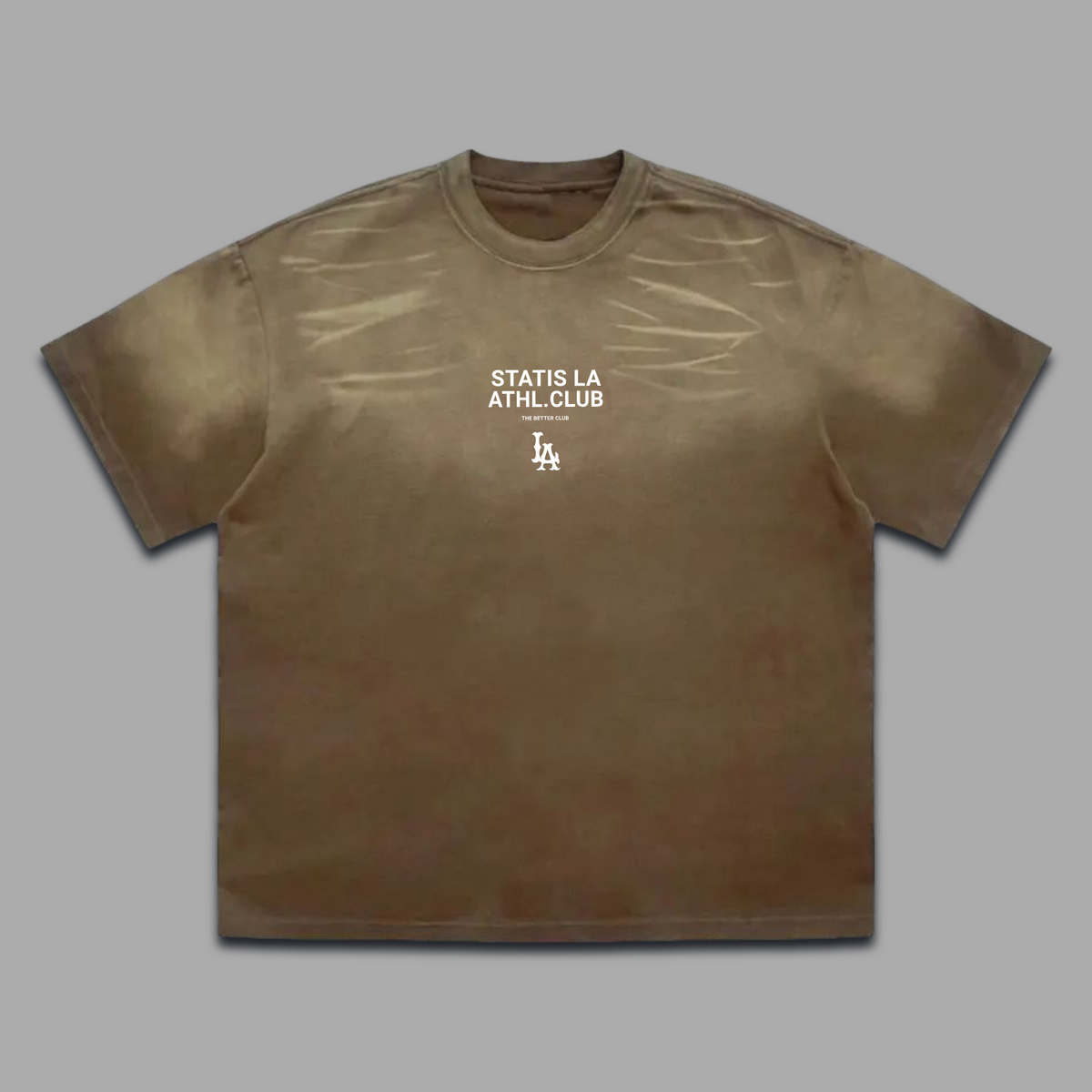 Statis Los Angeles Club (preorder)
