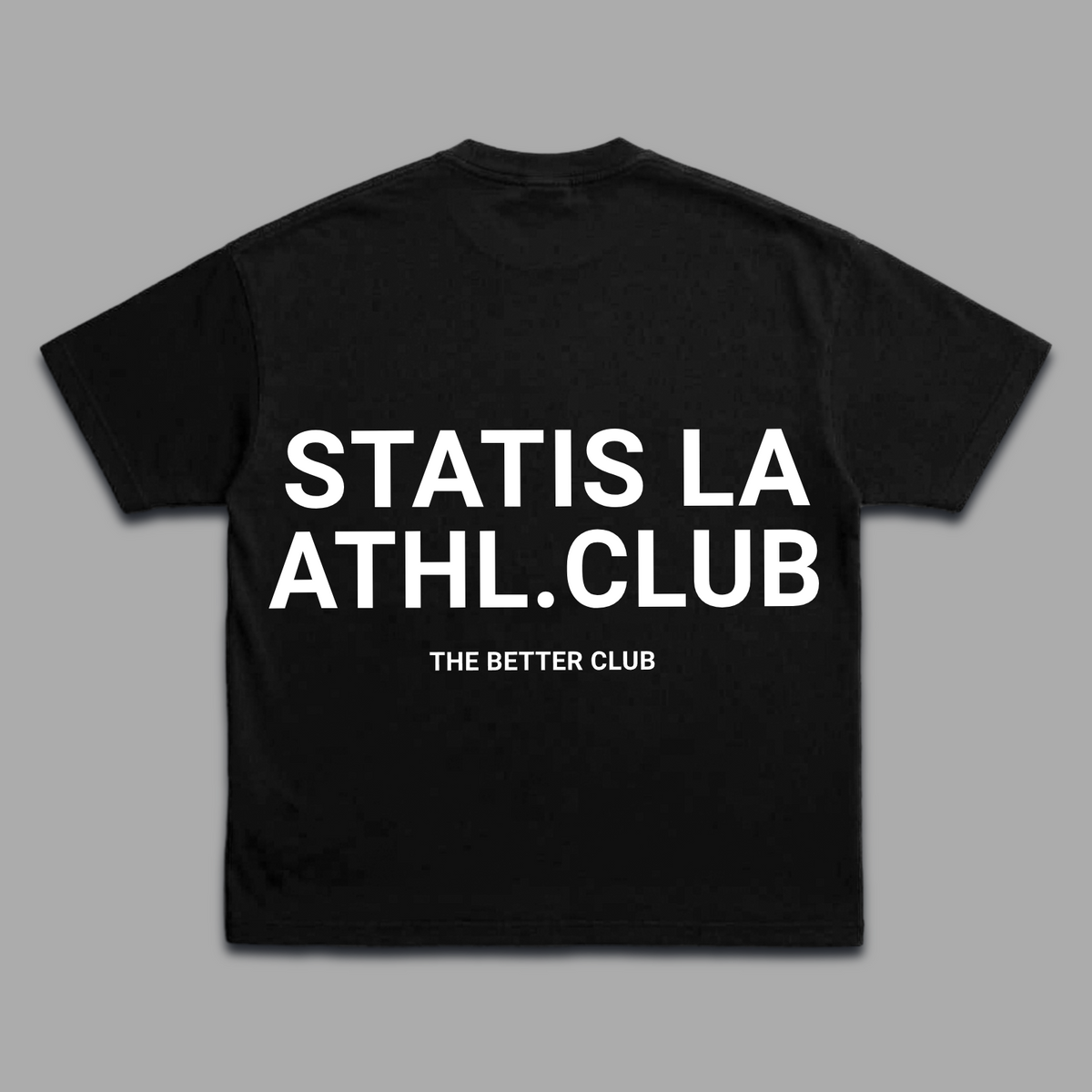 STATIS LA ATHL. CLUB (PREORDER)