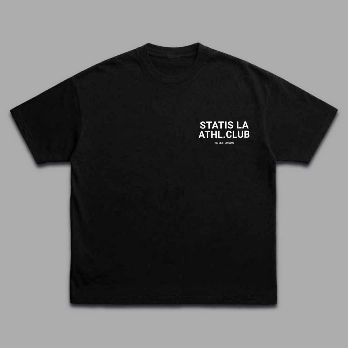 STATIS LA ATHL. CLUB (PREORDER)