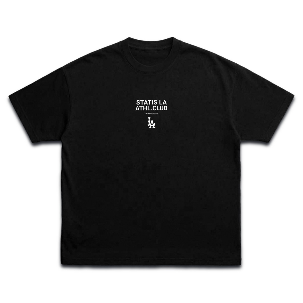 Statis Los Angeles Club (preorder)