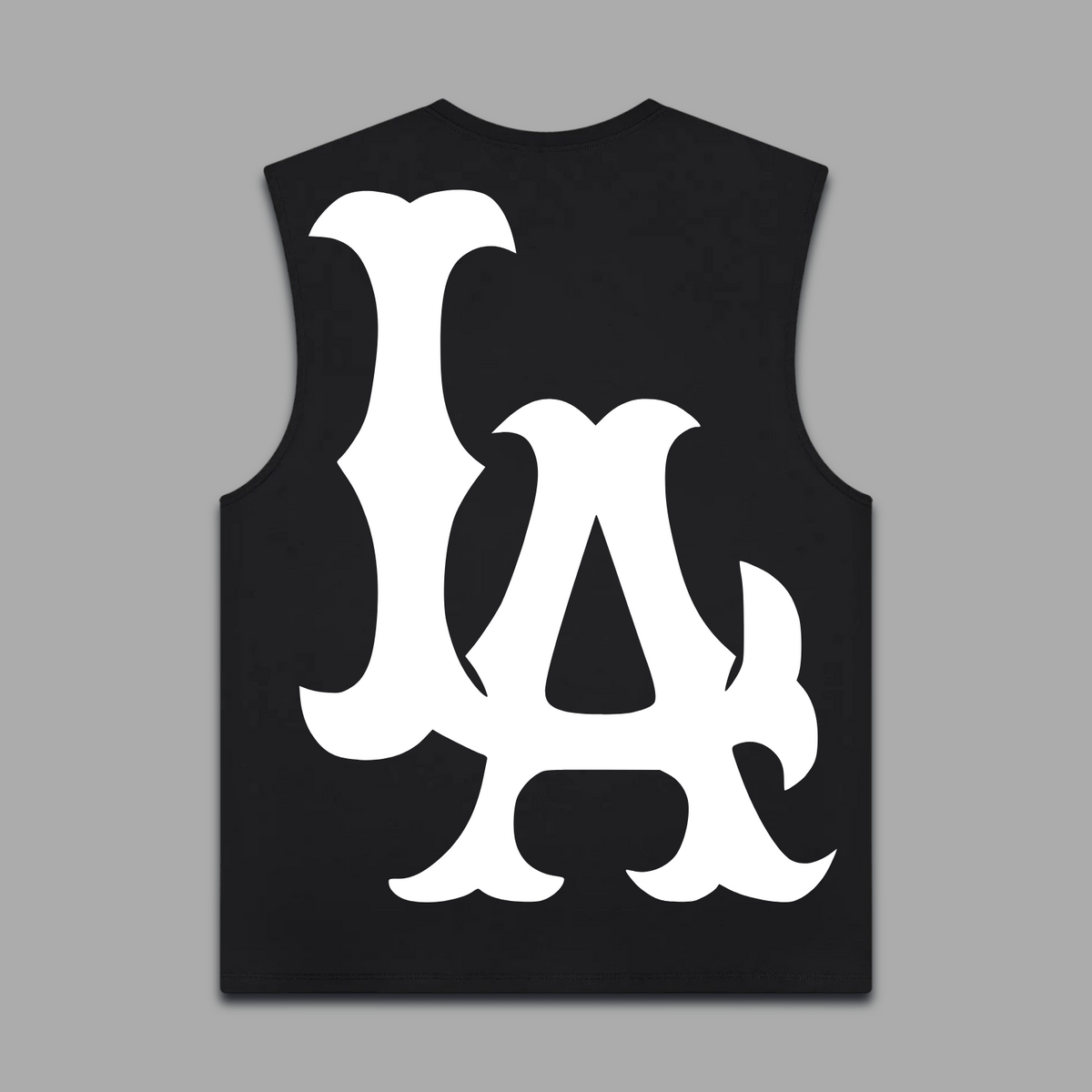 STATIS LA Performance Tank Top (preorder)