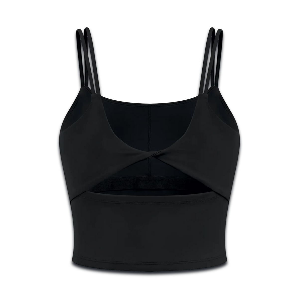 Statis La Yoga Crop Tank Top (preorder)