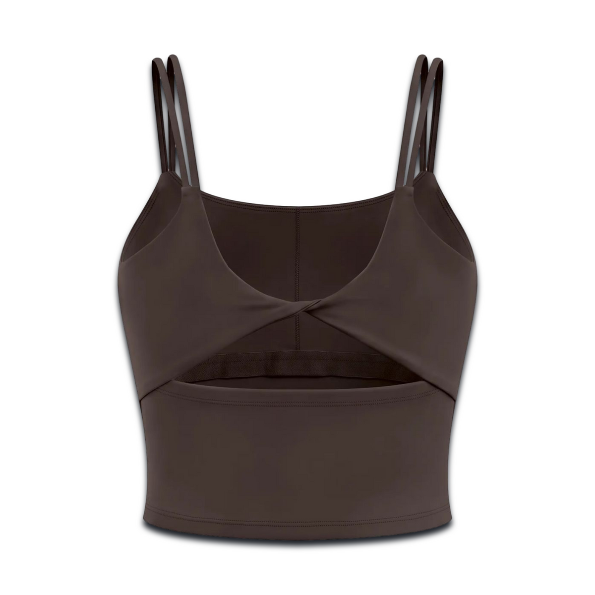 Statis La Yoga Crop Tank Top (preorder)