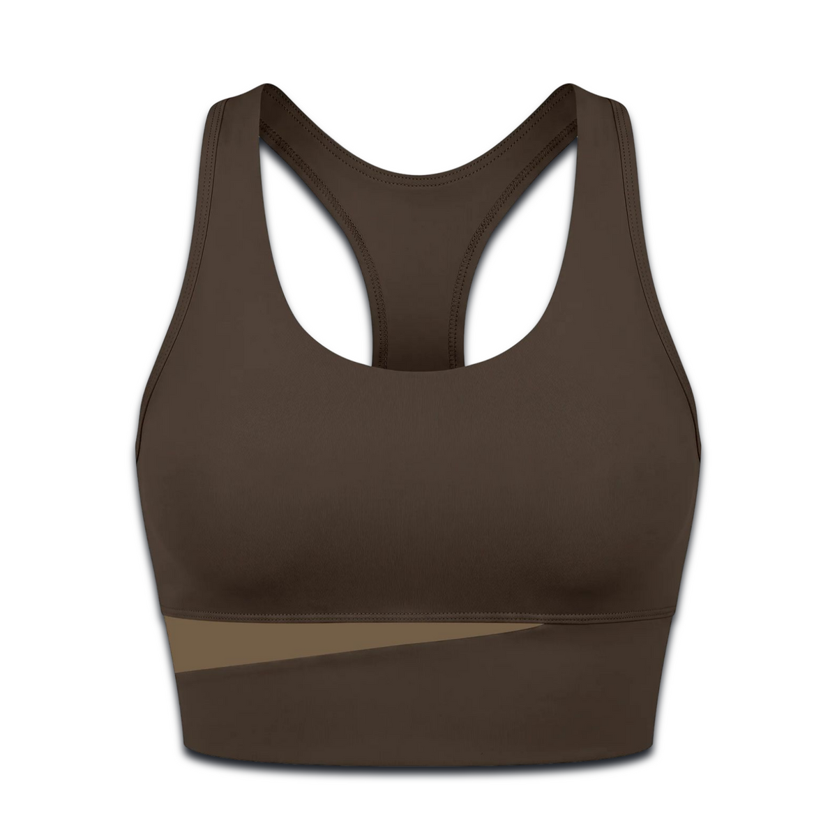 Statis LA AC Color Block Yoga Tank Top (preorder)