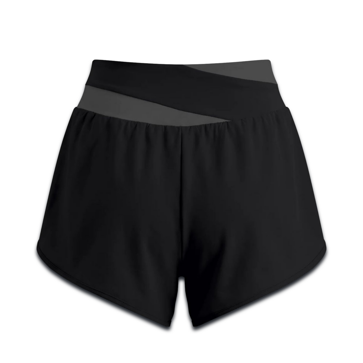 Statis LA Yoga Panelled Shorts
