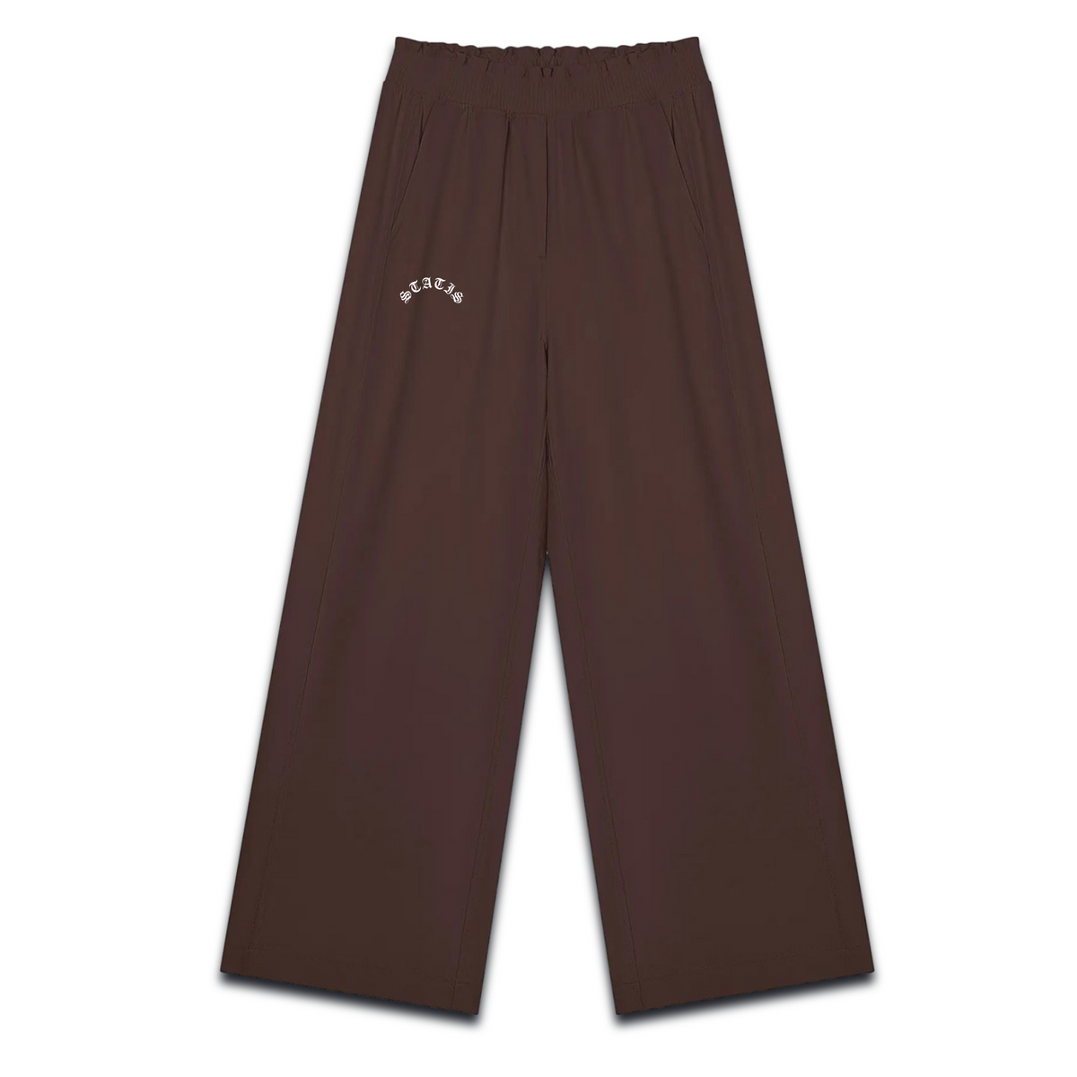 Statis LA High Rise Wide Leg Pants (preorder)