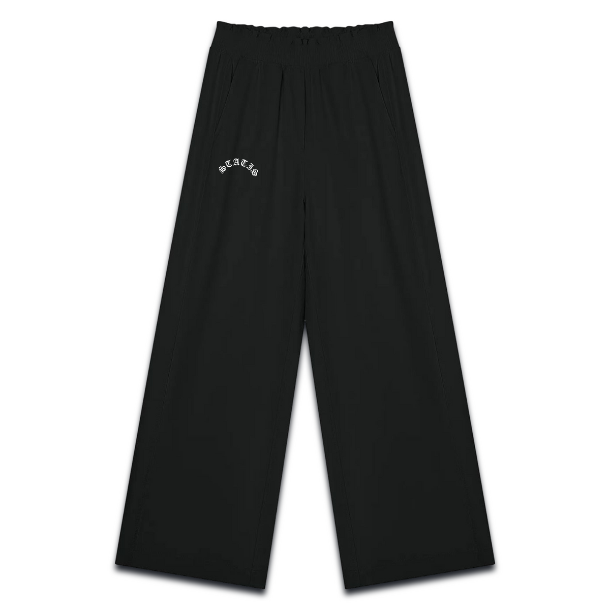Statis LA High Rise Wide Leg Pants (preorder)