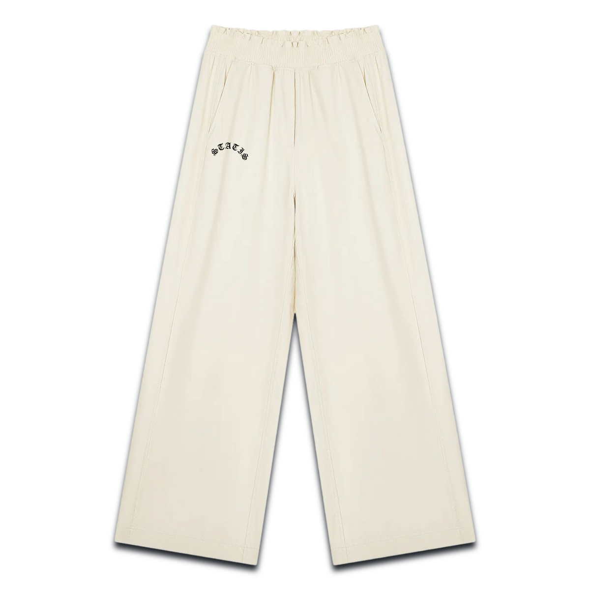 Statis LA High Rise Wide Leg Pants (preorder)
