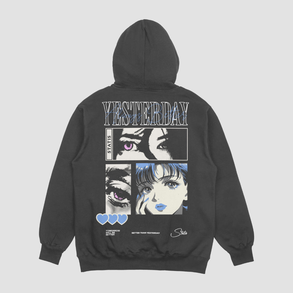 Realization Hoodie (Preorder)