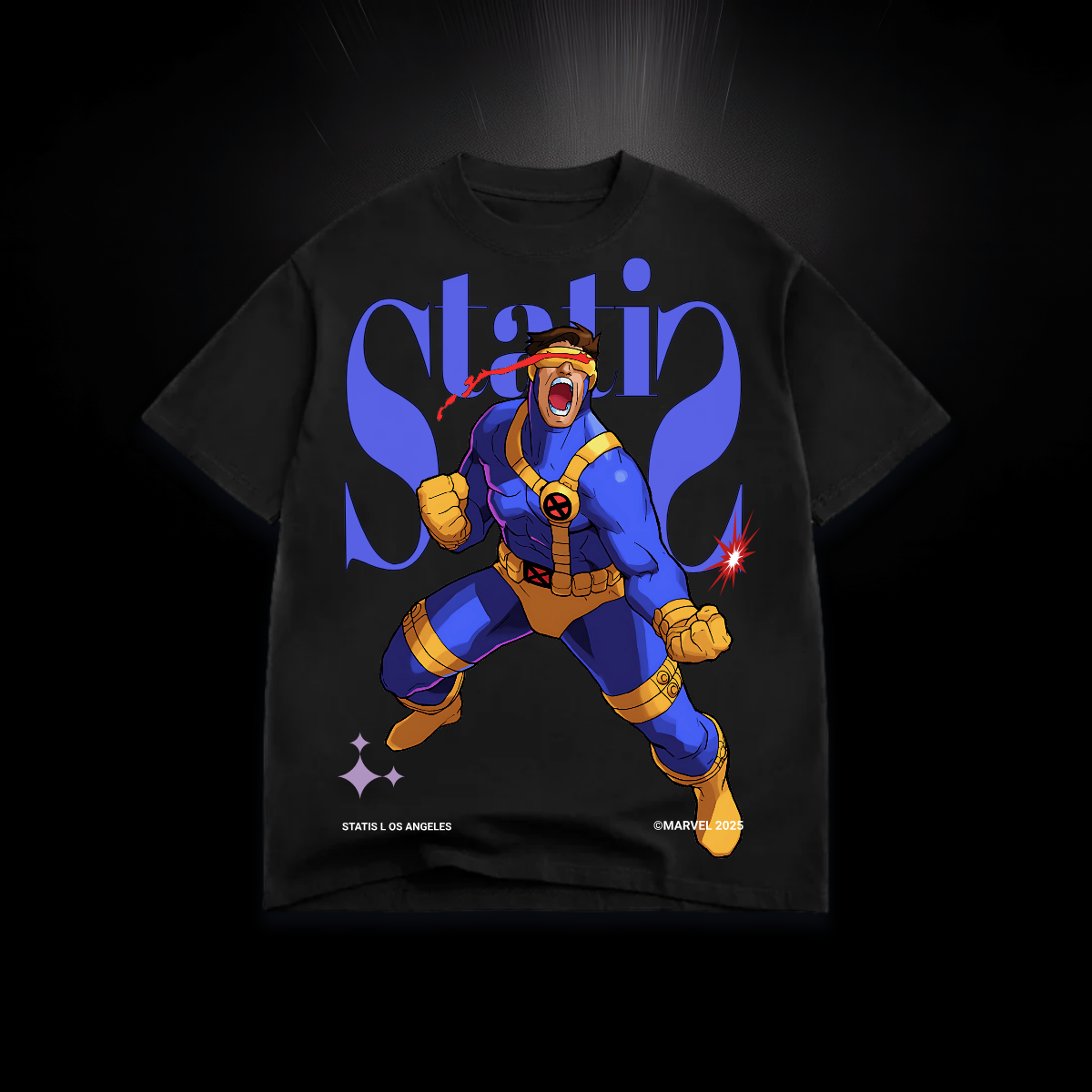 Cyclops© (PREORDER)