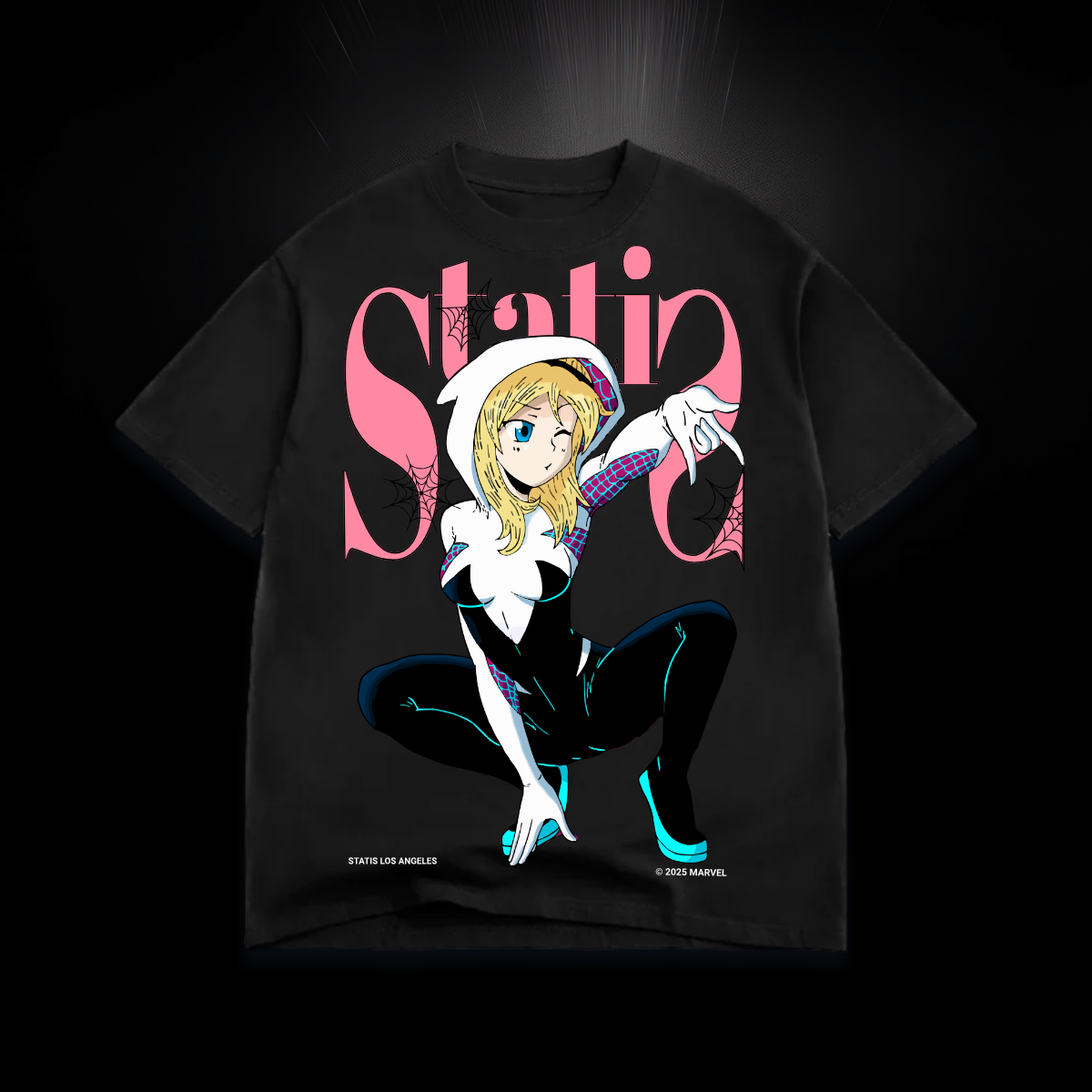 Spider-Gwen© (PREORDER)