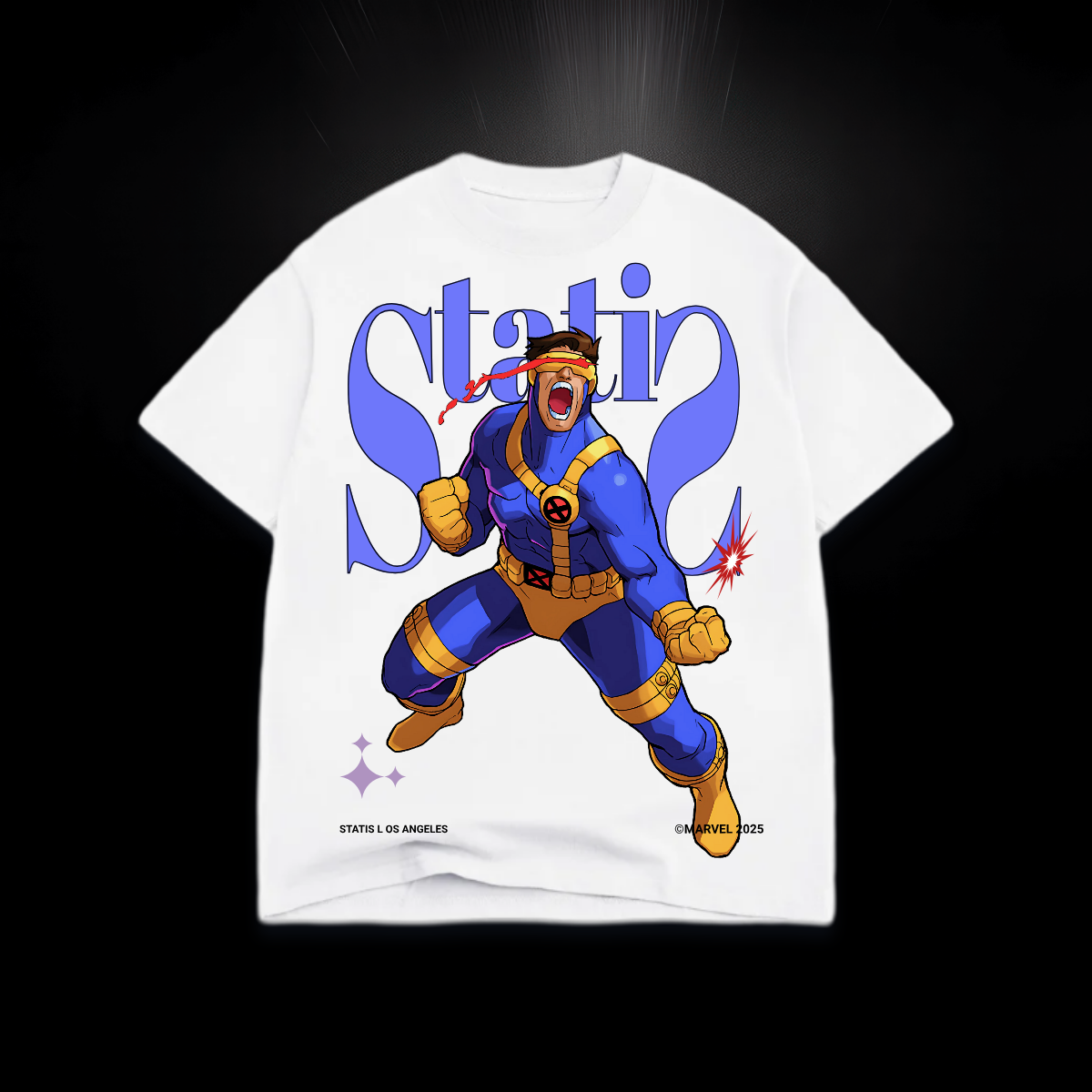 Cyclops© (PREORDER)