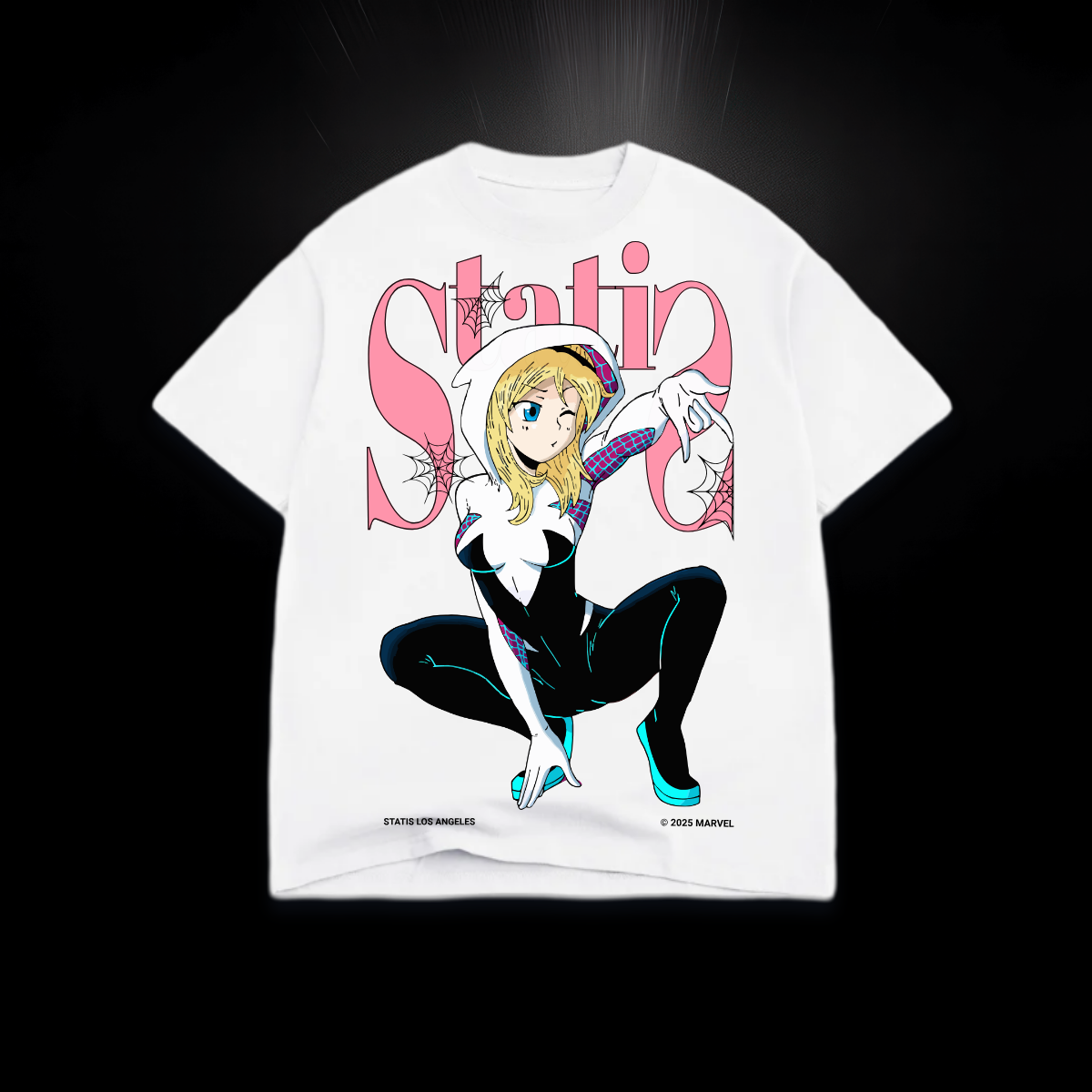 Spider-Gwen© (PREORDER)