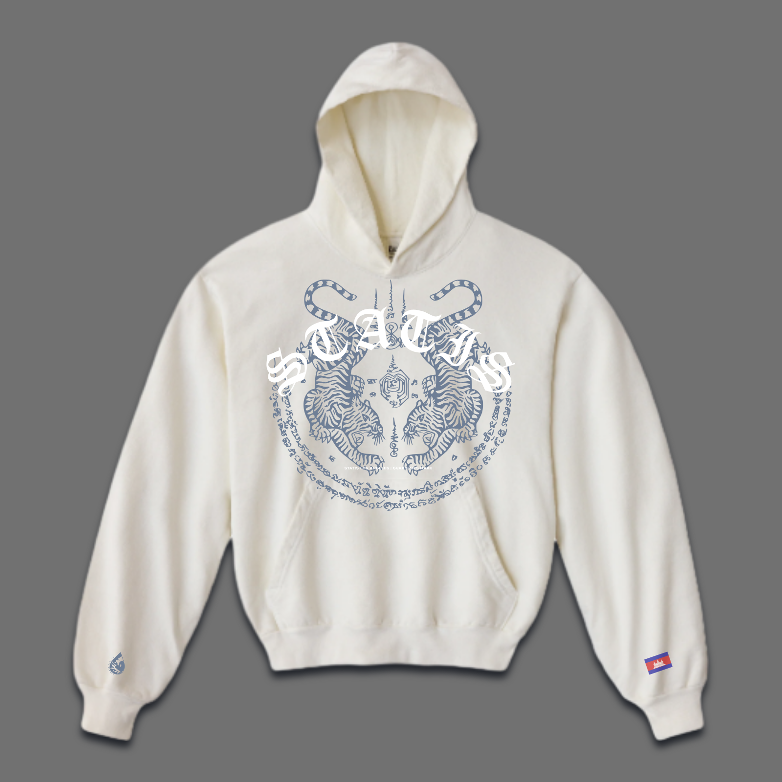 The Protection Hoodie (PREORDER)